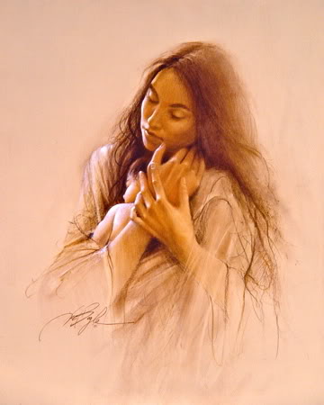 Ганц бие ээж /Шүлэг/